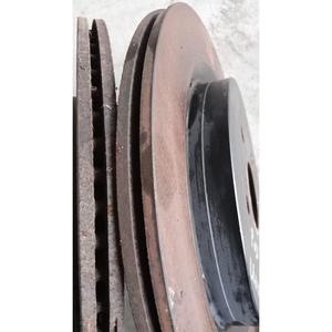 PAR DE DISCOS DE FRENO 2GR LEXUS RX Series (L2) (15>) 4243148090 Híbrido 3.5 - Product Image 5