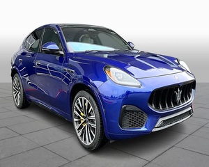 Maserati Grecale Modena AWD 2024 Seminuevo - Listo para Enviar - Product Image 3