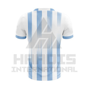 Mejor diseño GAA Jersey personalizado nuevo diseño Logo impreso GAA Jerseys Venta caliente precio barato hombres GAA Jersey para adultos - Product Image 5
