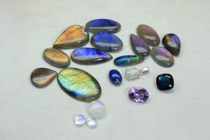 Pedido Personalizado de Piedras Preciosas Mixtas - Product Image 4