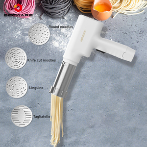 เครื่องทำเส้นก๋วยเตี๋ยวแบบใช้มือถืออัตโนมัติขนาดเล็กใช้ในครัวเรือน - Product Image 2