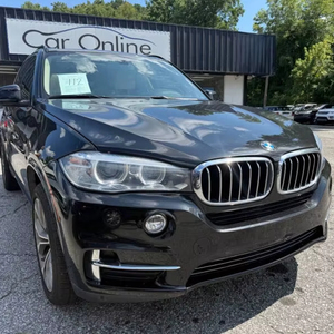 Auto Usado de Calidad a Precio Accesible, BMW X5 xDrive-35i 2016, Volante a la Izquierda - Product Image 1