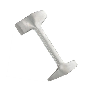 เครื่องมือสำหรับสัตวแพทย์เครื่องตัดบัฟเฟอร์กีบสแตนเลส - Product Image 3