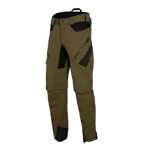 Pantalons de motocross unisexes fabriqués en gros au Pakistan, pantalons de motocross sur mesure avec impression de logo personnalisé - Product Image 1