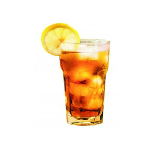 Té de Limón Helado en Polvo Fenzo de Alta Calidad, 1 kg, Sabor Adelgazante, Empaquetado en Bolsa, Té Saludable para Hoteles, Cafeterías y Tiendas - Product Image 1