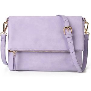 Bolso Bandolera Elegante para Mujer, de Cuero PU, Compacto, para Uso Diario - Product Image 6