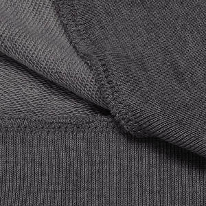 Veste universitaire pour homme, style classique de l'équipe sportive de l'école et du collège, veste bomber chaude, tenue décontractée quotidienne - Product Image 5