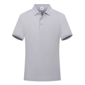 Polos de alta calidad para hombre, proveedor de camisetas de polo OEM, camisetas de polo informales, de negocios y deportivas de algodón, fabricante al por mayor - Product Image 4