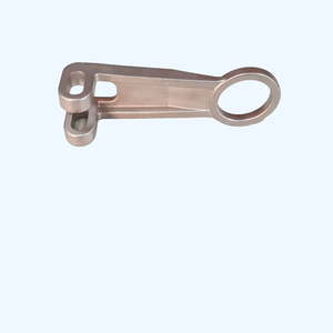 Componentes de válvula de fundición de 6 "roscados de acero inoxidable 304 de alto nivel de tamaño personalizado para accesorios de tubería de Plomería - Product Image 4