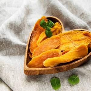 Aperitivos al por mayor, 500g, aperitivos para frutas y verduras, Mango Seco, rebanada de Mango Seco, frutas secas, producto de fruta, mango suave y seco de Vietnam - Product Image 2