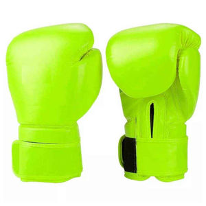 Guantes de Grappling de Piel Sintética de la Mejor Calidad, Hechos a Medida, Impermeables, Guantes de Entrenamiento de Dedos Completos, Correa de Muñeca Ajustable - Product Image 5