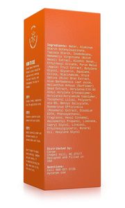 Desodorante de pecho Carpe No-Sweat, paquete antitranspirante, 3 lociones absorbentes de sudor para pliegues de la piel, ideal para la prevención de manchas por rozaduras - Product Image 4