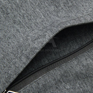 Survêtements pour hommes Meilleures ventes en ligne Concevez votre propre survêtement pour hommes Ensemble survêtement fabriqué en usine - Product Image 5