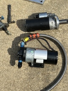 LIVRAISON GRATUITE - Boîte de vitesses complète G50 pour moteur central LS, prête pour la course, avec embrayage, démarreur, levier de vitesses, garantie 3 ans - Product Image 2