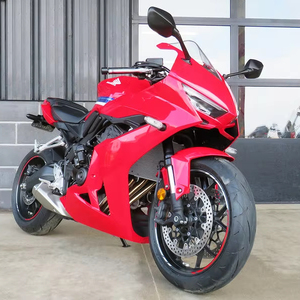 Motocyclette CBR650R 2025 - Product Image 1