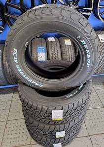 Neumáticos Usados Auténticos al por Mayor, de Segunda Mano, en Perfecto Estado, con Precio Competitivo, Listos para Enviar - Product Image 6