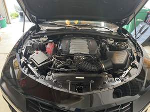 Camaro LT1 2021 con Paquete 1 RS y Motor V8 - Product Image 2