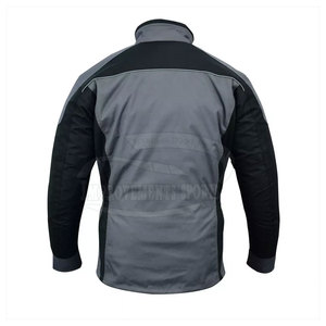 Dernière conception, vente en gros, veste de moto en textile, vestes de moto en textile de meilleure qualité pour hommes - Product Image 2