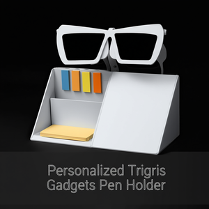 Portapenne Personalizzato Trigris Gadgets - Product Image 3