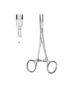 Olsen Heagar Combiné Ciseaux et Porte-Aiguille 180mm Conception Personnalisée Professionnelle Porte-Aiguille Olsen Heagar en Acier Inoxydable - Product Image 5