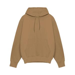 Date Top Qualité Mode Simple Style En Gros Hommes Sport Couleur Personnalisée Sweats Hommes Sweats À Capuche Personnalisés - Product Image 5