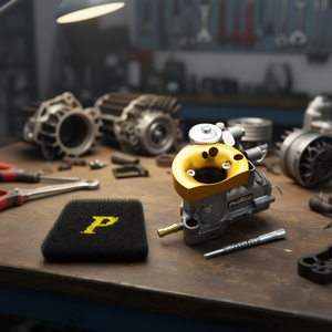 Carburador SI 26 VRX-R con Mezcla Premium en la Categoría de Carburadores - Product Image 3