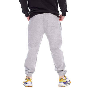 Automne et hiver nouveau dans l'homme pantalon vêtements pour hommes pantalons décontractés Sport Jogging survêtements pantalons de survêtement Streetwear pantalon - Product Image 5