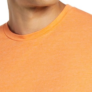เสื้อยืด Bella + Canvas 3001CVC รุ่น Unisex สีเฮเธอร์ ผ้า CVC - Product Image 4