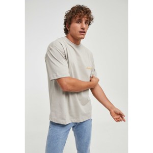 Maglietta Unisex in cotone oversize Master Architect t-shirt da uomo essenziale Basic - Product Image 2