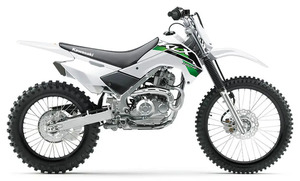 ข้อเสนอที่ดีที่สุด รถมอเตอร์ไซค์วิบาก KLX140R 150BF KLX 110R รุ่นใหม่ปี 2027 - Product Image 6