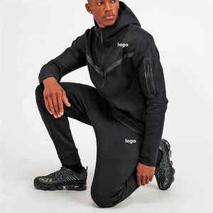 Chándal deportivo de alta calidad para hombre - Product Image 1