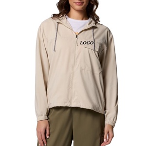 Classic Women <b>Polyester</b> <b>Hoodie</b> Casual Pullover Design For Wholesale Bulk Buyers With OEM Service With Drawstrings And Hood 2026 - Product Image 1