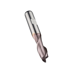 Fresa de 7.5mm HSS-E-PM con Recubrimiento de TiCN de 2 Filos para Dormer - Product Image 1