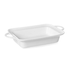 Plat à four rectangulaire 0,82L HENDI 328x189x(H)58mm - Product Image 1