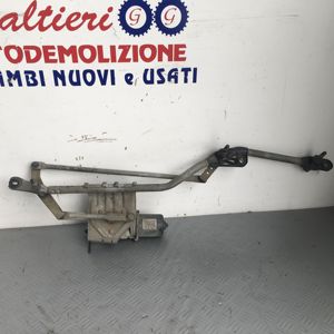 MOTEUR D'ESSUIE-GLACE AVANT RENAULT Scenic 3ème Série 8200327016 (03>06) - Product Image 1