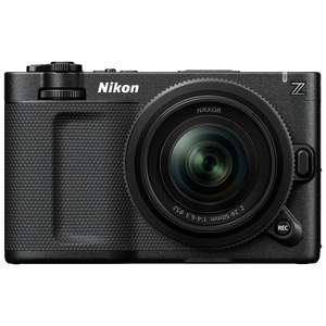 Appareil photo instantané ZR 6K de qualité supérieure avec objectif Z 50mm F/1.4, stabilisation d'image et capture de sourire, disponible et prêt à être expédié - Product Image 6