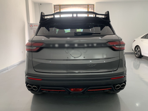 SUV de Gasolina Turbo de 1.5 T de Alta Calidad 2025 |   Vehículo Compacto Automático 4X4 |   Automóvil de 5 Puertas y 5 Asientos Fabricado en China para Exportación - Product Image 5