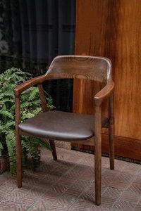 Sofá más vendido, silla de madera de roble y Fresno, apartamento moderno tradicional, edificio de oficinas, dormitorio, sofás para sala de estar - Product Image 6