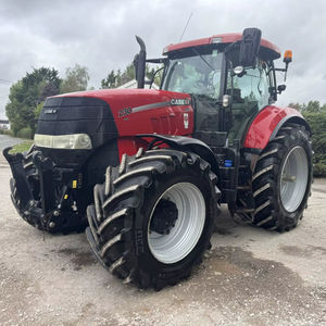 ขายปั๊มเกียร์และชุดเกียร์สำหรับรถแทรกเตอร์ล้อเดียว IH PUMA 230 CVX 100 แรงม้า เครื่องยนต์ FPT - Product Image 1