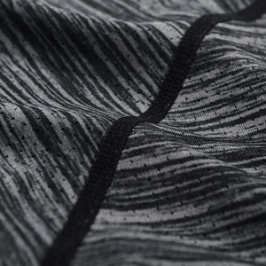 T-shirt en coton pour homme, coupe ample, style urbain décontracté, manches courtes, usage quotidien, léger, doux, confortable, commande en gros OEM ODM - Product Image 5