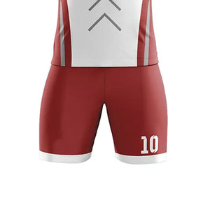 Uniforme de football multifonctionnel et fabriqué par des professionnels Nouveau design de mode Uniformes de football - Product Image 6