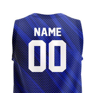 Personalized Breathable Quick Dry 7v7 Football Jersey For Unisex Custom Sublimated <b>Compression</b> Sportswear 7v7 Football Jersey - Product Image 6