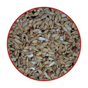 Mélange de graines de qualité supérieure 20KG pour Pigeons Transporteurs Détox et Health Boost Petite Caractéristique - Product Image 1