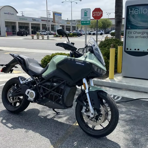 Offre de qualité supérieure 2023-2026 Zero Electrics (Motocyclette) DS-R/X - Product Image 5