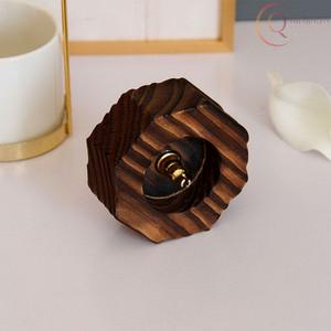 Luxury Wooden <b>Incense</b> Burner Box for Meditation Room Stylish Design for <b>Incense</b> Stick and <b>Cone</b> - Product Image 5