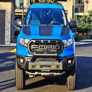 Ford Ranger XLT 4x4 2019 SUPER LIMPIO, LISTO PARA ENVIAR - Product Image 3