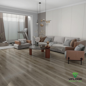 Revêtement de sol spc 100% étanche Viet Nam usine - Product Image 3