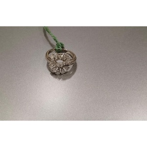 AR-1022 Diamond Rings Product - Product Image 1