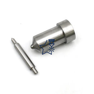 마린 노즐 디젤 연료 분사 노즐 37-SDN-0.35-8-130 니가타 6M28KGHS용 - Product Image 2