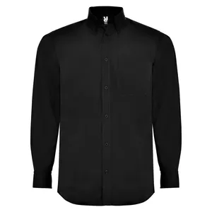 Polo a Maniche Lunghe Personalizzabili AIFOS, Prodotto Promozionale Personalizzabile - Product Image 3
